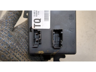 Блок комфорта Chevrolet Bolt 2016- 13489582