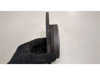 Диск тормозной Skoda Rapid 1.2 задний