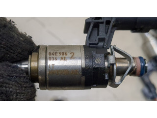 Форсунка топливная Volkswagen Jetta 7 2018- 04E906036AL, 05E133320B