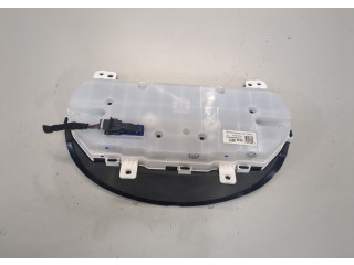 Панель приборов GMC Terrain 2017- 84424072 1.5 Бензин