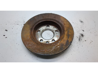 Диск тормозной Volkswagen Transporter 4 1991-2003 задний