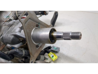  рейка  Колонка рулевая  Nissan Titan 2003-2007      