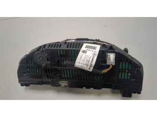 Панель приборов  Mercedes GLK X204 2008-2015       A2045407248, A2049003302     