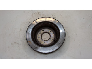 Диск тормозной  Opel Antara 2006-2015   задний   4801857, 20968395      