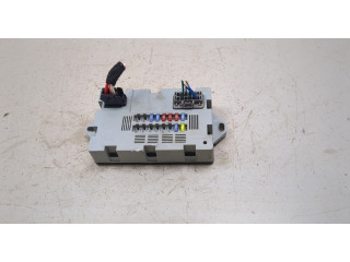 Блок предохранителей Jaguar XE 2015-