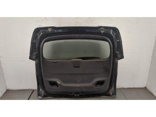 Замок багажника  Peugeot 2008 2013-2016       