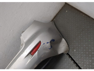 Бампер Mazda 3 (BK) 2003-2009 задний BP4K50221HBB