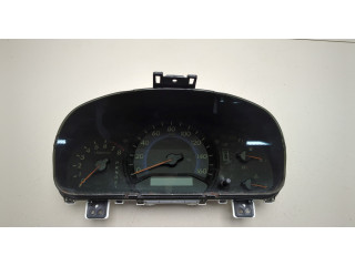 Панель приборов Honda Odyssey 2004-2008 78120SHJA24