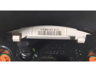 Панель приборов Smart Fortwo 1998-2007 0.7 Бензин