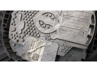 Вентилятор радиатора Audi Q5 2008-2017