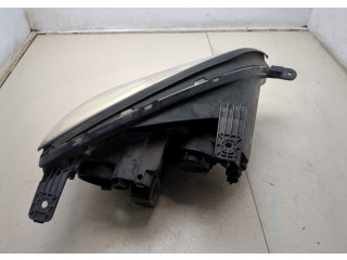 Фара передняя  Opel Antara 2006-2015 левая 