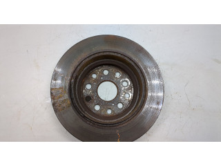 Диск тормозной  Lexus LS460 2006-2012   задний         