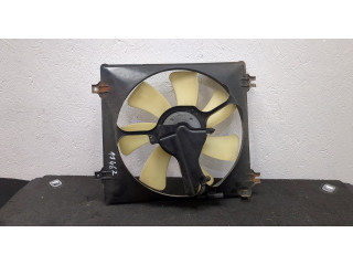 Вентилятор радиатора Honda Accord 8 2008-2013 USA