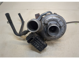 Турбина SsangYong Korando 2010- 7980150002