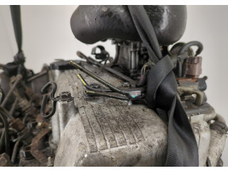 Турбина Mitsubishi L200 1996-2006