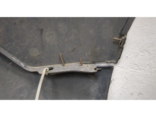 Бампер Acura RDX 2006-2013 передний