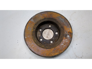 Диск тормозной Volkswagen Golf 4 1997-2005 передний