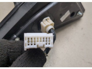 Зеркало боковое  Honda Crosstour 2009-2015  левое           