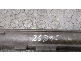    Рейка рулевая без г/у  Fiat Panda 2003-2012      