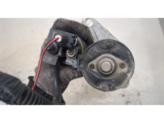 Стартер Skoda Fabia 1999-2004 1.2