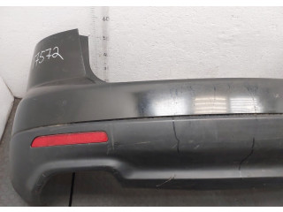 Бампер Mazda CX-9 2007-2012 задний