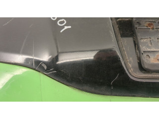 Бампер  Fiat Punto Evo 2009-2012 задний   