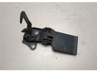 Замок капота Audi Q3 2011-2018