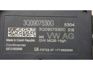 Блок комфорта  Skoda Kodiaq 2016-2025        