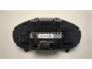 Панель приборов Skoda Octavia (A5) 2004-2013