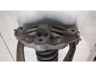 Стойка амортизатора Porsche Cayenne 2002-2007