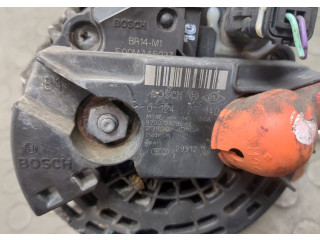 Генератор  Nissan Juke 2010-2019           