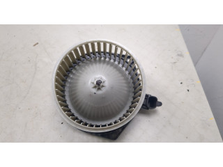 Моторчик печки Infiniti QX50 2017-