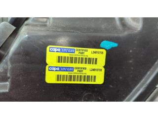 Фара передняя  Volkswagen Golf 7 2012-2020 левая 