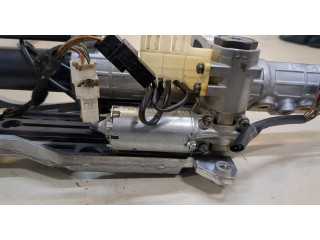  рейка  Колонка рулевая  Mercedes GL X164 2006-2012      