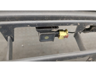 Бампер  Audi A3 (8V) 2012-2016 передний   