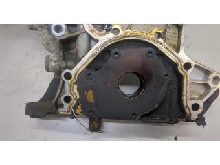 Масляный насос       