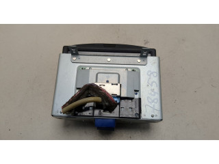 Дисплей мультимедиа  Volvo XC70 2002-2007        