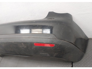 Бампер Volkswagen Jetta 5 2004-2010 задний 1K5807417E, 1K5807521A