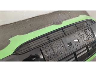 Бампер  Fiat Punto Evo 2009-2012 передний   
