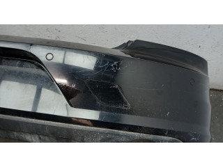 Бампер  Volvo S90 2016-2020 задний   