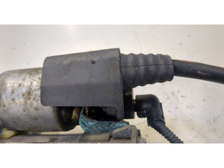 Стартер Volkswagen Golf Plus 1.6