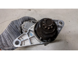 Стартер Skoda Fabia 2007-2010 1.2