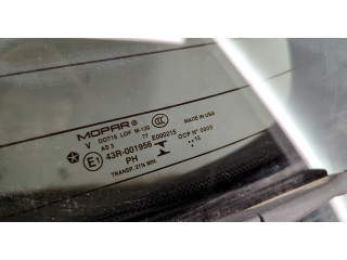 Замок багажника Jeep Cherokee 2013-