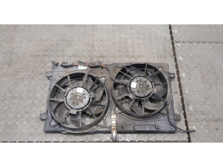 Вентилятор радиатора Ford Galaxy 2000-2006