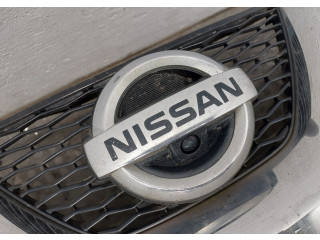 Бампер Nissan X-Trail (T32) 2013- передний