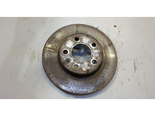 Диск тормозной  Volkswagen Transporter 4 1991-2003   передний   701615301G      