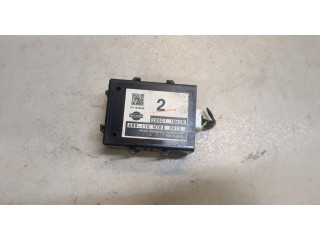 Блок комфорта Infiniti Q70 2012-2019