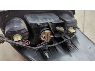 Задний фонарь