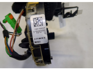 Шлейф руля  Mercedes ML W164 2005-2011     