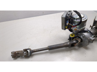 рейка Колонка рулевая Dacia Sandero 2020-